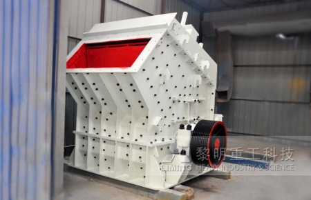 建筑垃圾反擊破怎樣提高工作效率