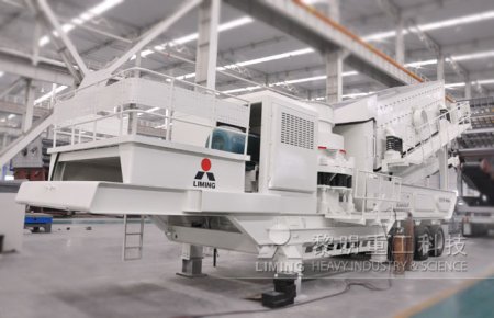 國內(nèi)最先進的建筑垃圾粉碎機處理方式