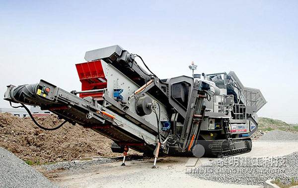 建筑垃圾粉碎機(jī) 建筑垃圾粉碎機(jī)