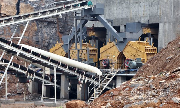 固定式建筑垃圾粉碎設(shè)備 固定式建筑垃圾粉碎設(shè)備