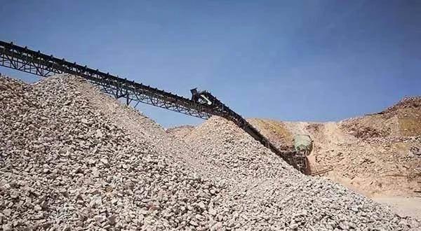 建筑垃圾再利用 建筑垃圾再利用